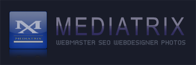 mediatrix webmaster SEO SEM developer webdesign fotografía