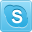 Asistencia por Skype: pedir nombre de usuario